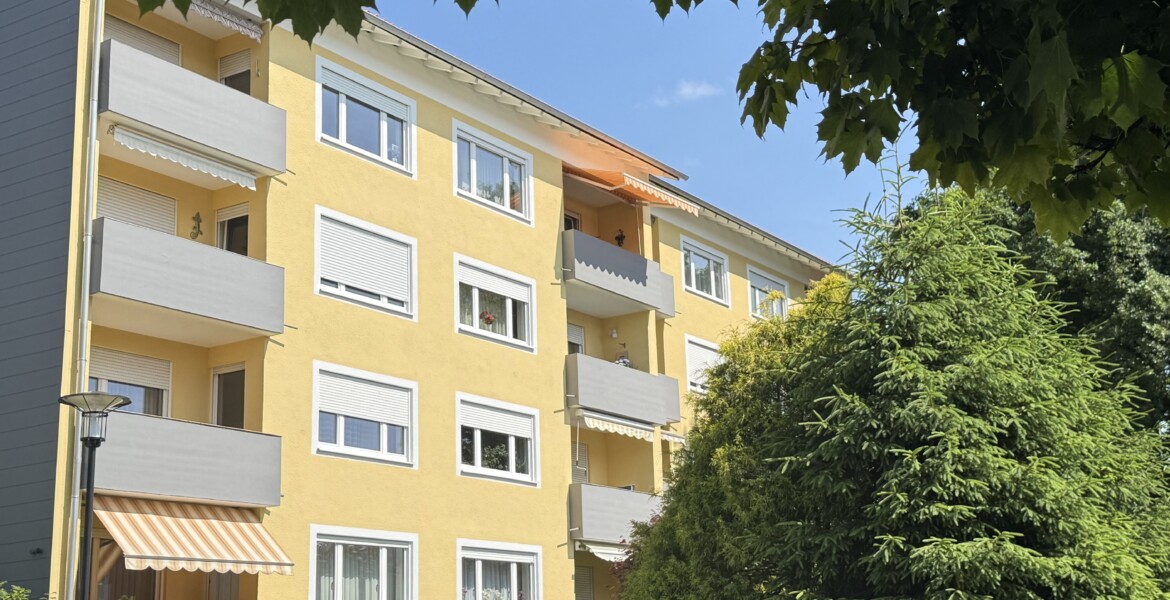 Südansicht