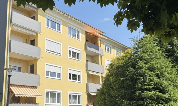Südansicht