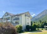 Hausansicht Bad Reichenhall