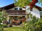 1-2 Familienhaus in Surberg/Hufschlag